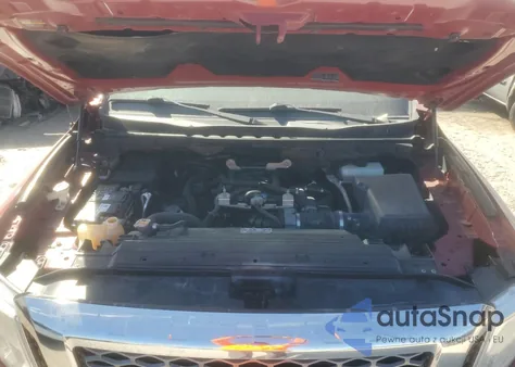 2018 Nissan Titan S from USA, damaged, VIN 1N6AA1EJ4JN534595